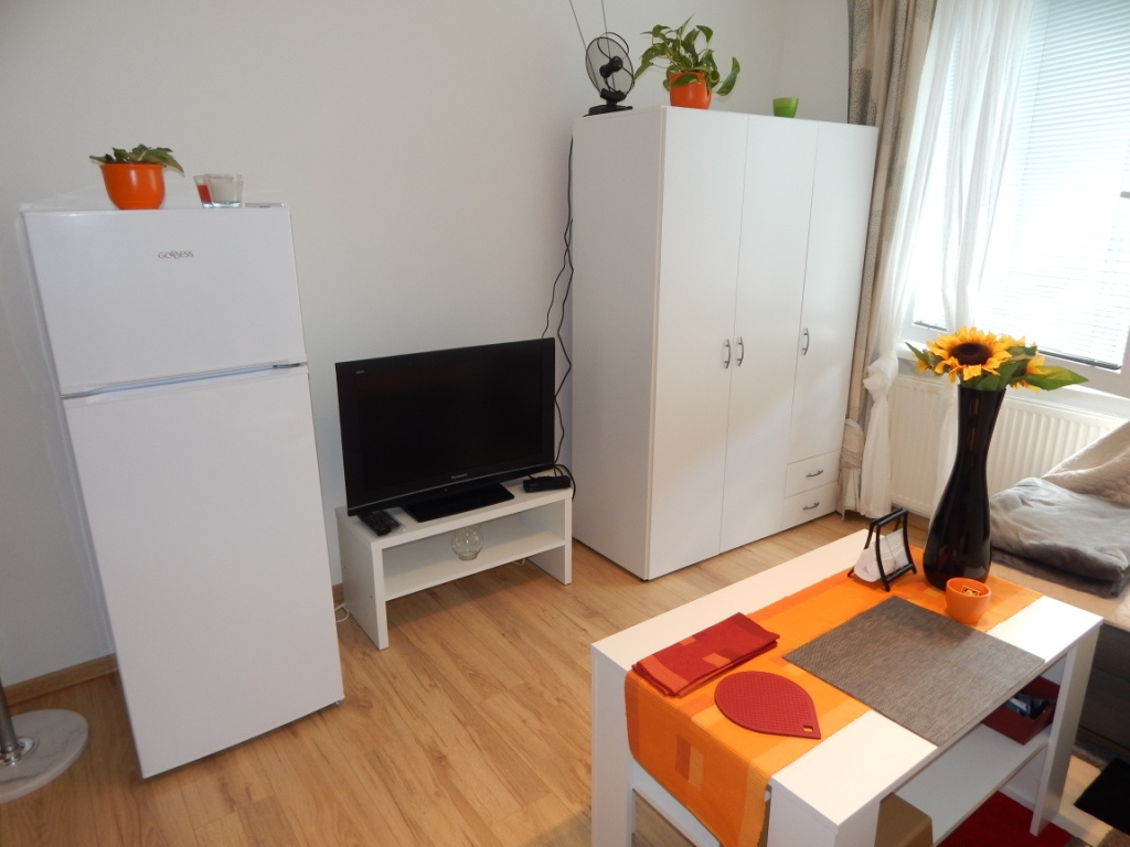 Garsónka do prenájmu Nitra Chrenová prerobená - 2