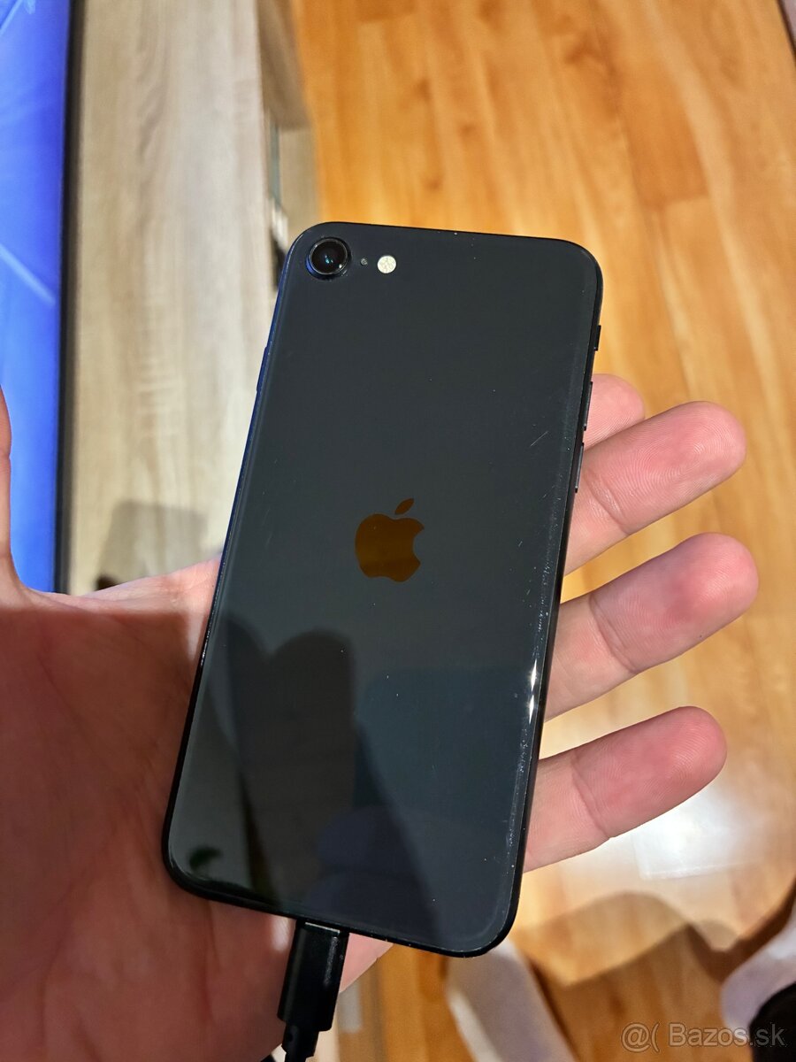 Iphone SE 2020 64gb - 2