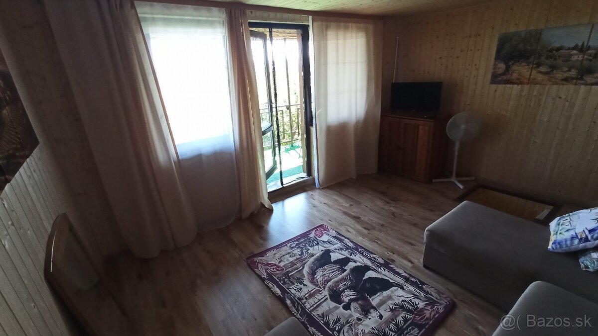 Záhradná chata Lučenec Opatová - 2