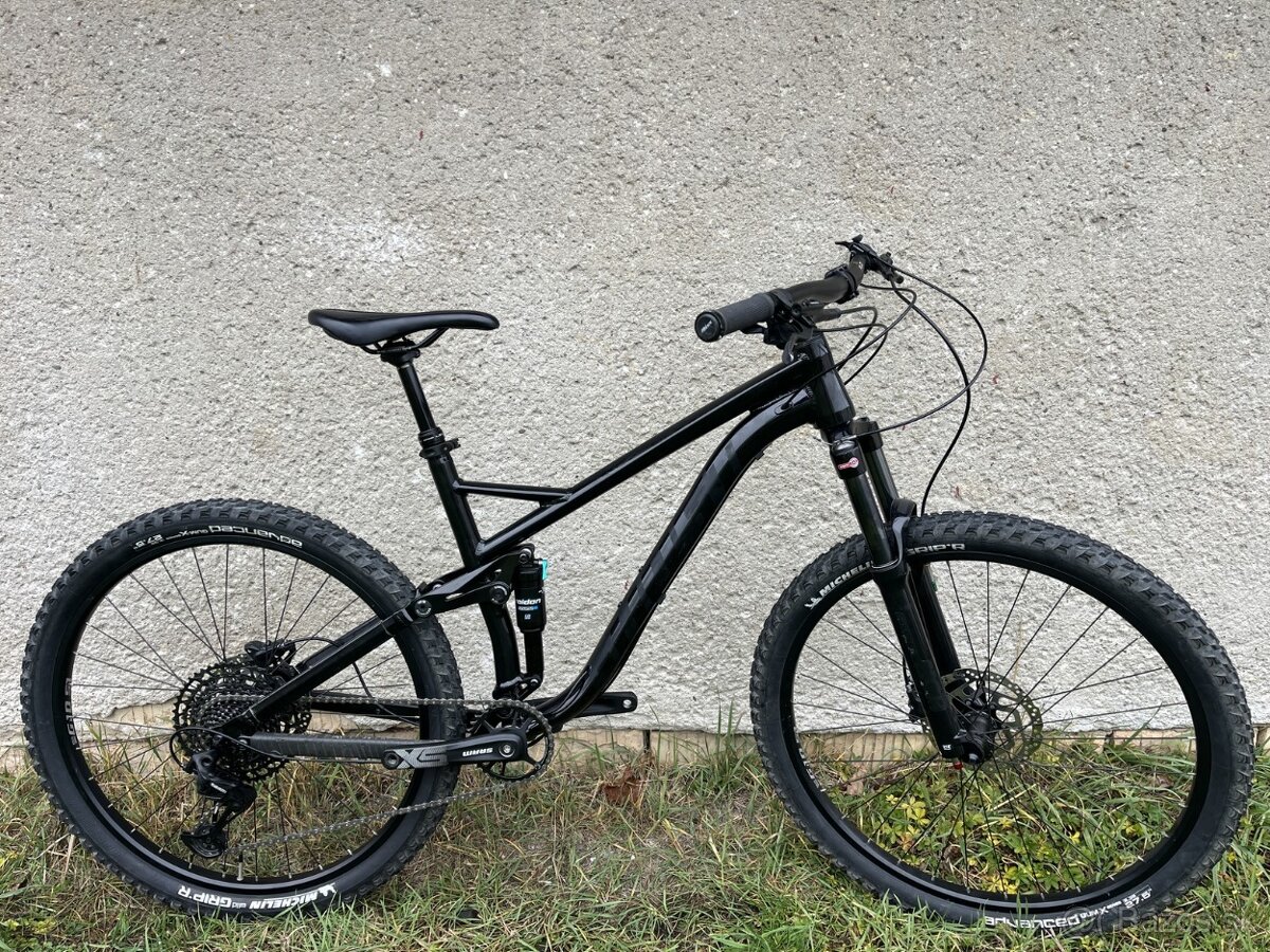 Ghost Kato FS Base M - 2