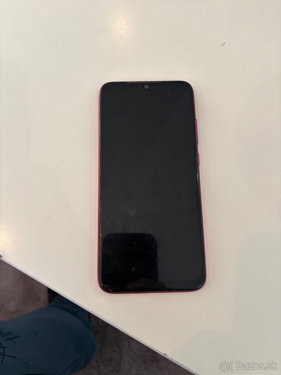 Xiaomi redmi note 7 - 2