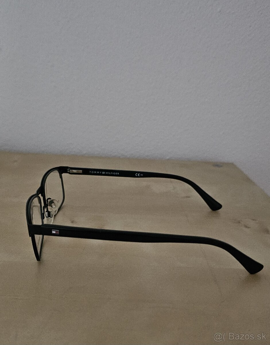 pánsky rám Tommy Hilfiger - 2