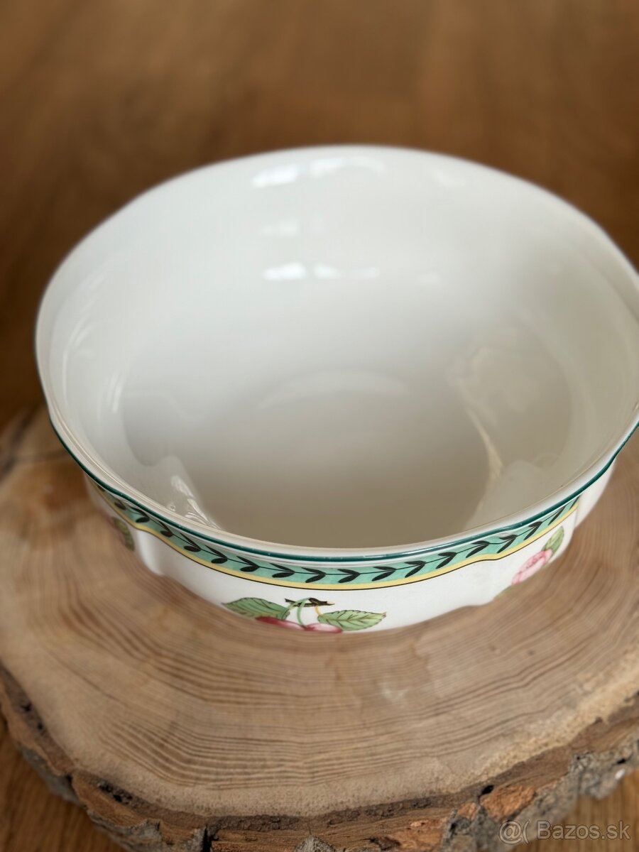 French Garden Fleurence - Villeroy & Boch - 2