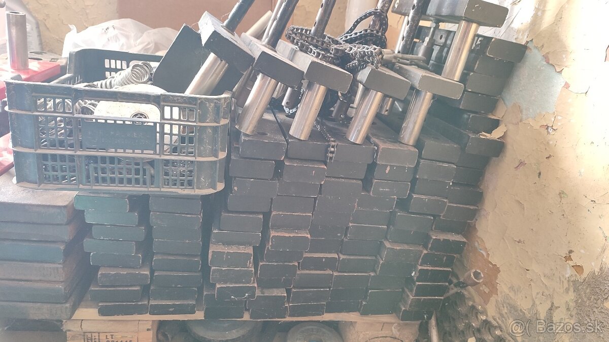 Dafe profesionálna veza - 2