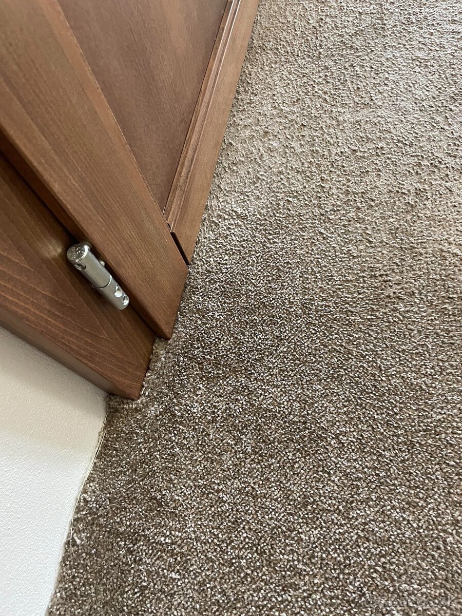 Tepovanie a čistenie - 2