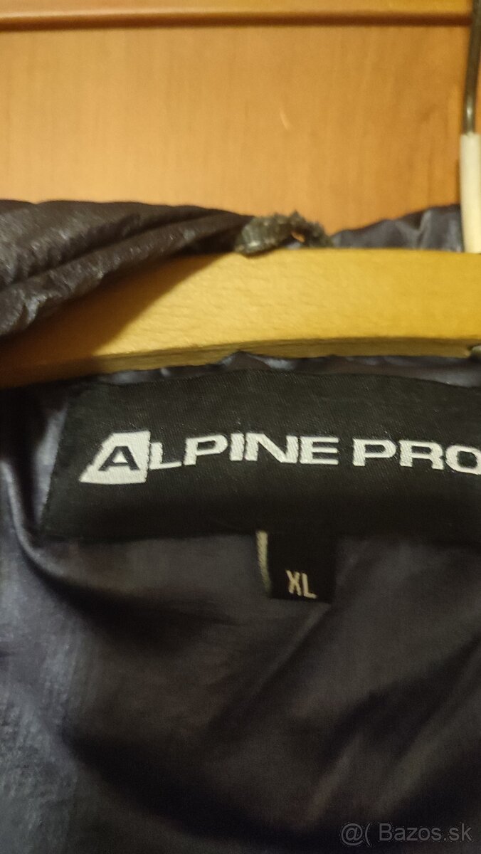 Bunda Alpine pro - 2