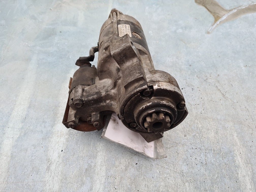 Štartér Renault Vel Satis 3.0 8200084114C - 2