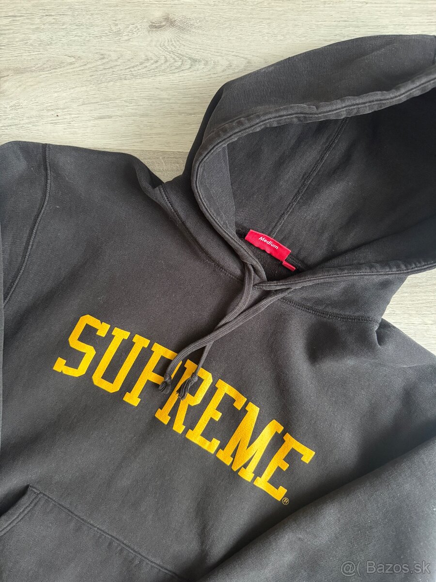Supreme Varsity Hoodie FW23 - 2