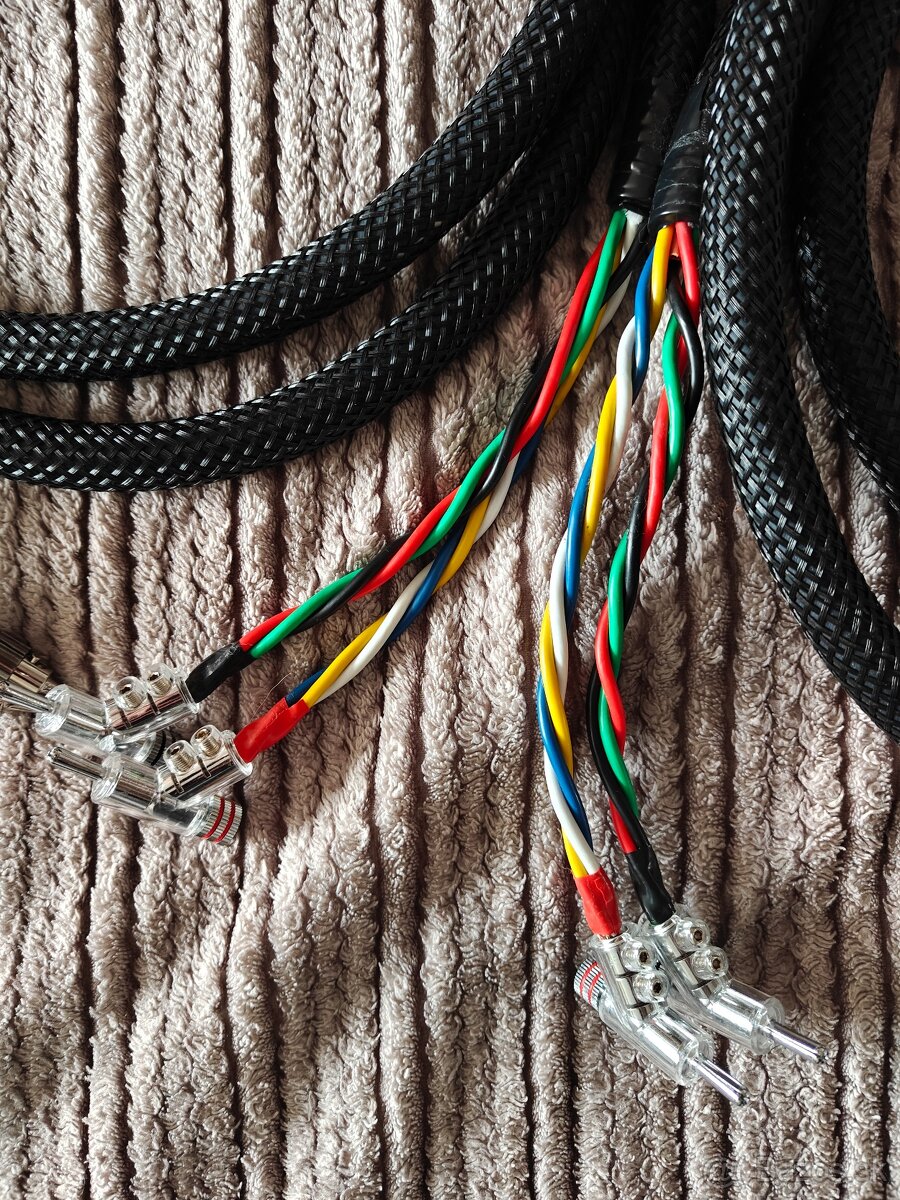 Ramm audio Amadeus 5 MK2 - 2