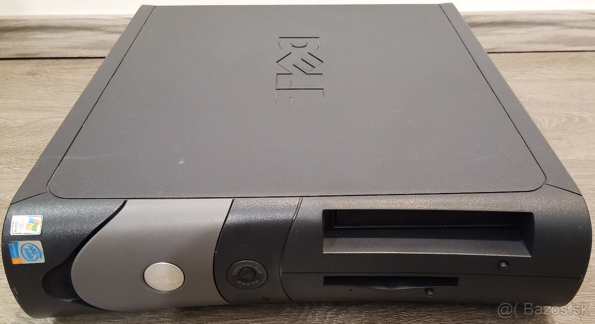 DELL OPTIPLEX GX270 - 2