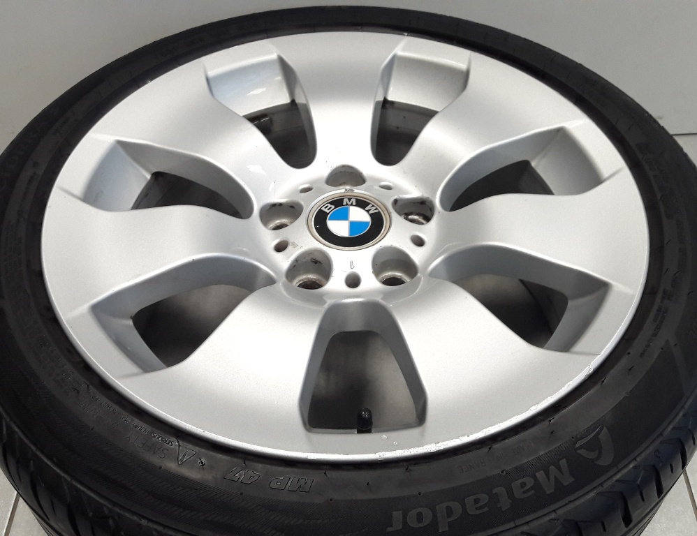 BMW 3 E90 17" Styling 158 - 2