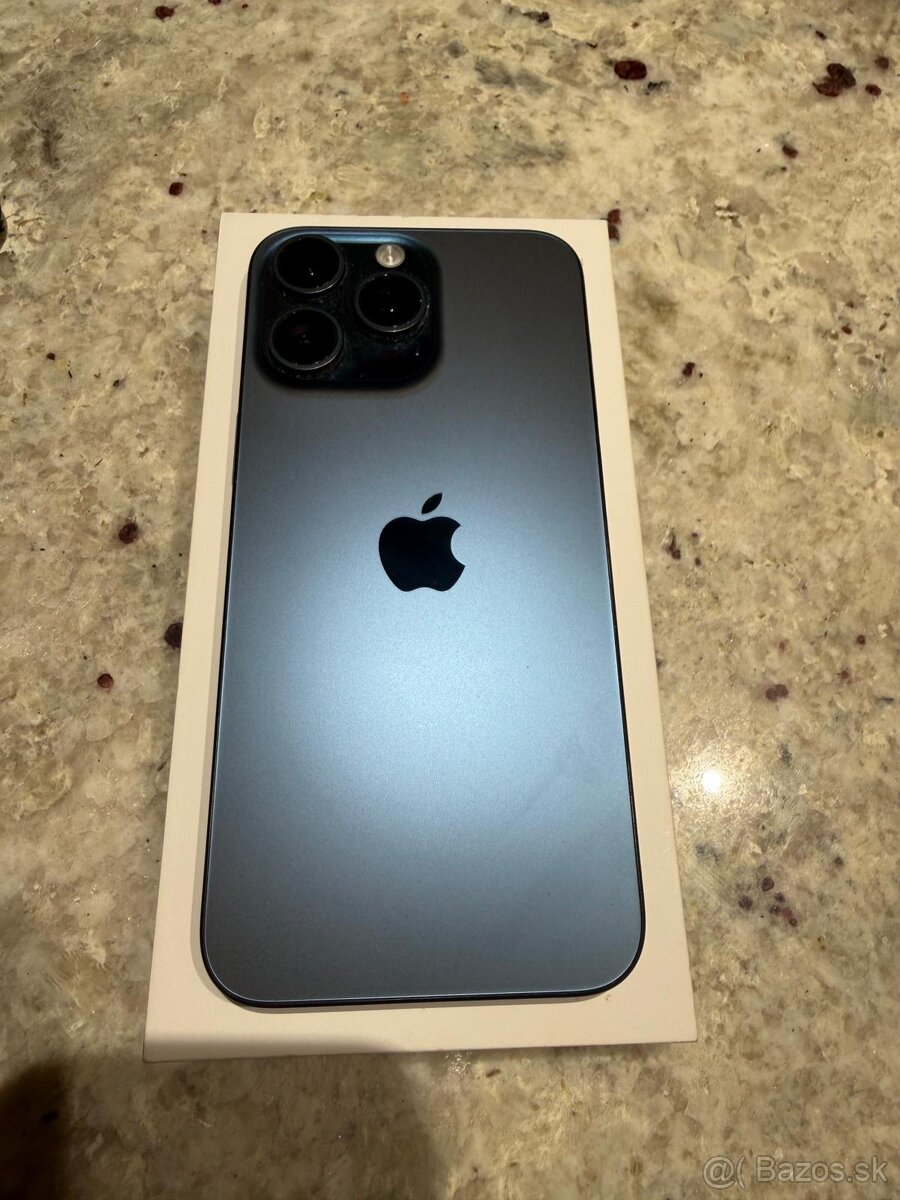 Predam iphone 15Pro MAX 256Gb - 2