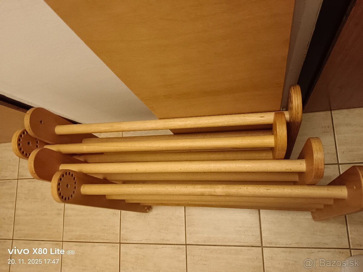 Piklerovej triangel - 2