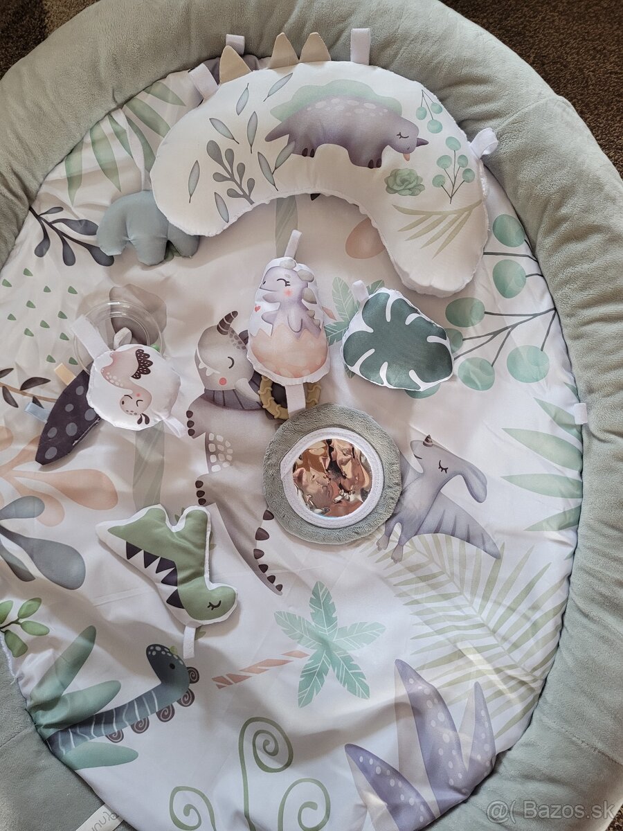 Hracia podložka - 2