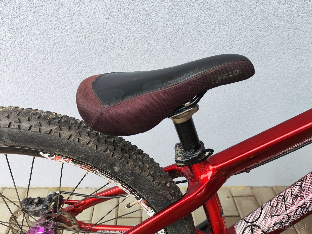 Specialized P.3 Martin Söderström edícia - 2