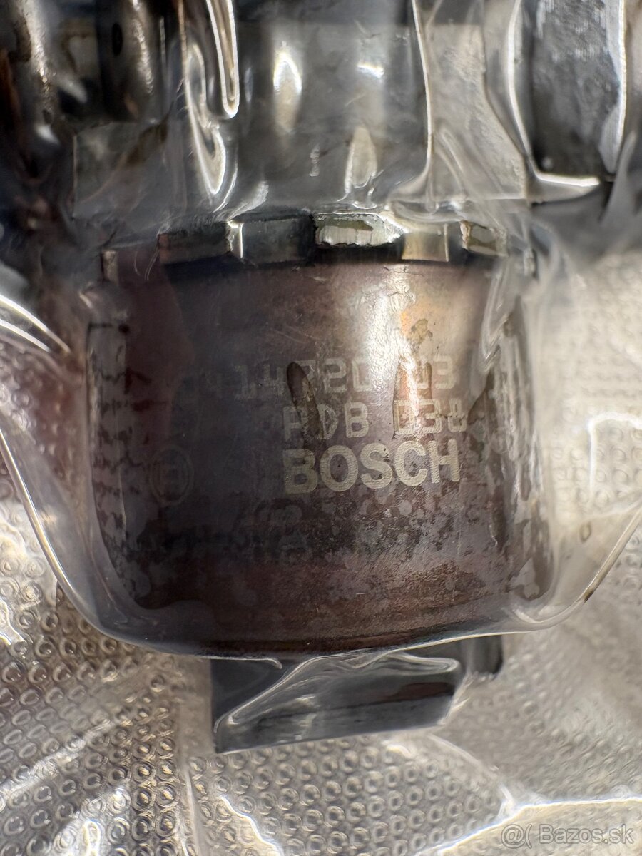 Predám Trysky PDTDI Bosch 0414720403 - 2