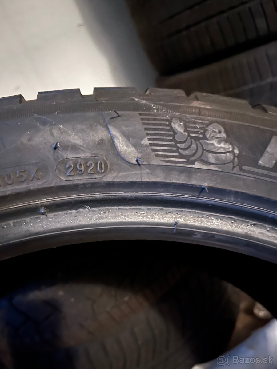 305/35R21 275/40r21 - 2