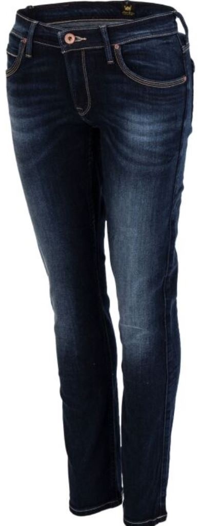 Tmavomodré rifle, v. S/M/L - 2