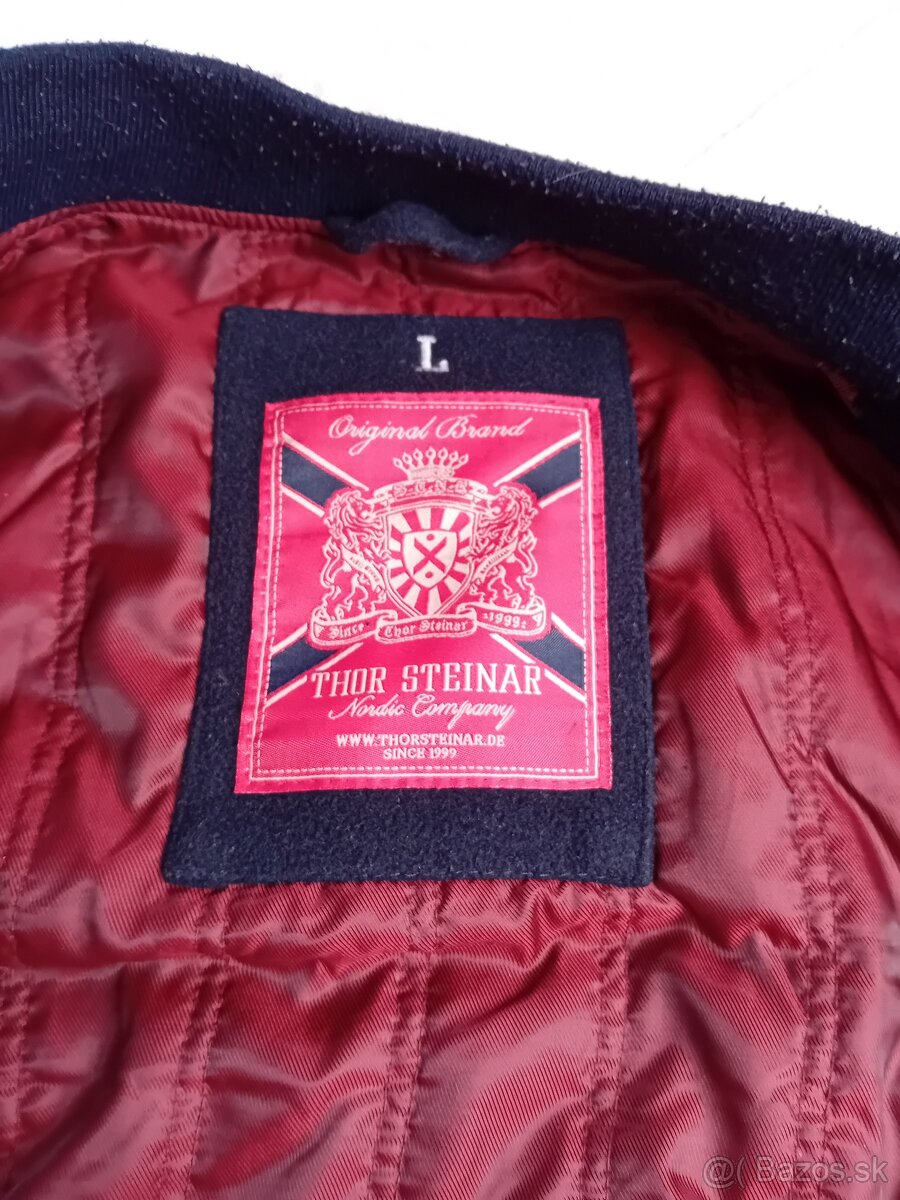 Thor Steinar zimná bunda - 2