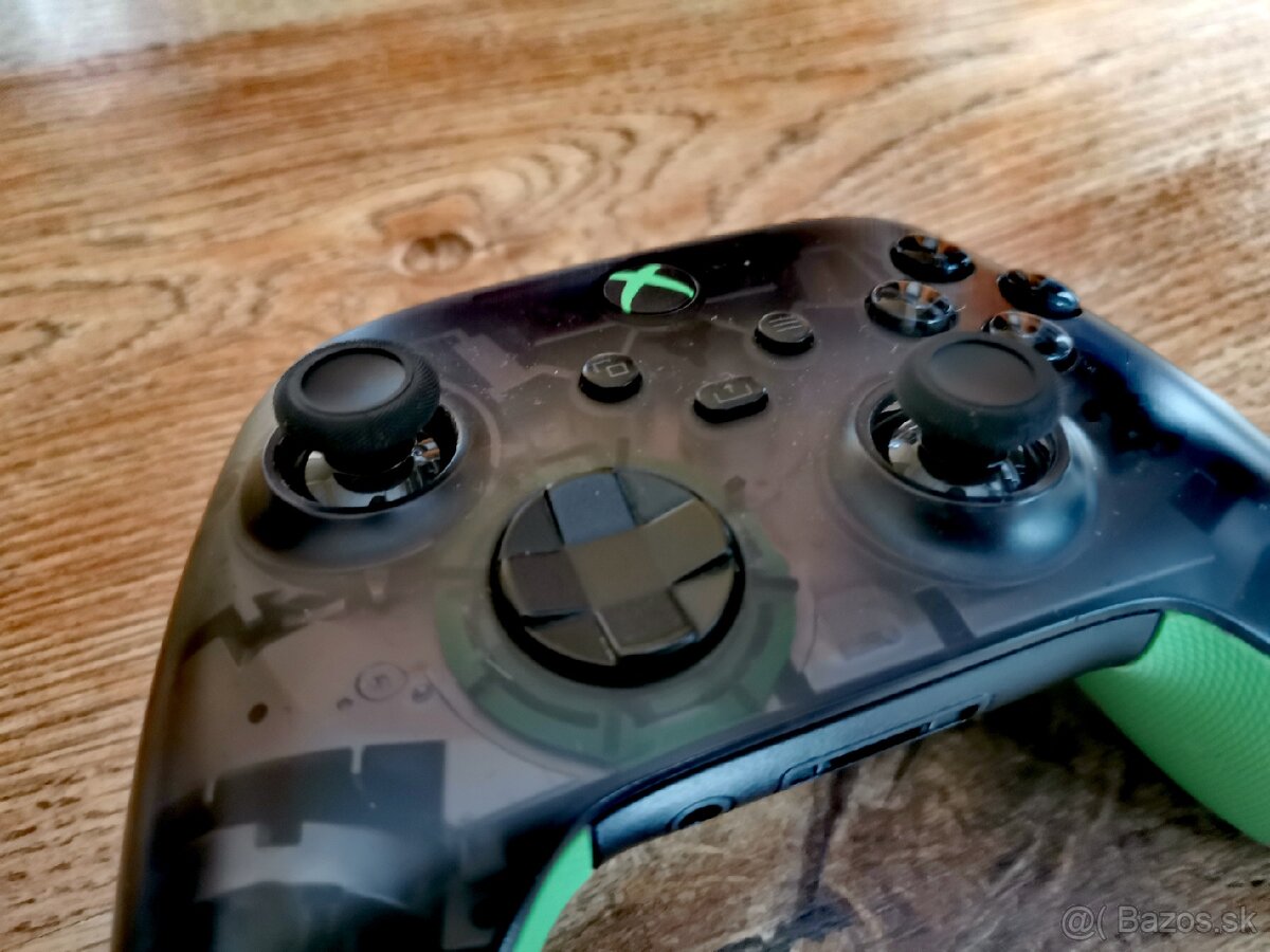 Ovládač Xbox Series /Xbox One 20th Anniversary - 2