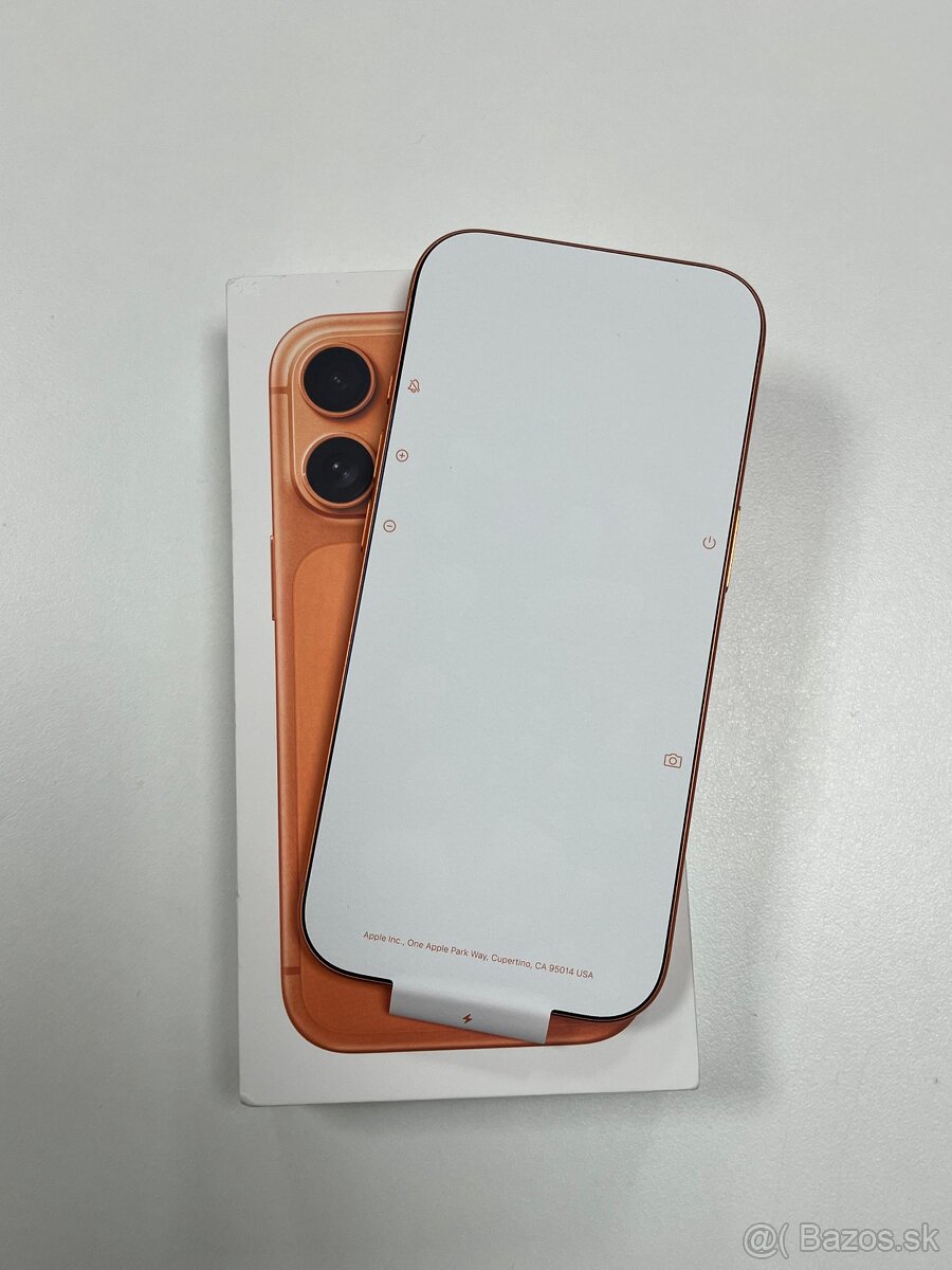 iPhone 17 Pro Max 512GB - 2