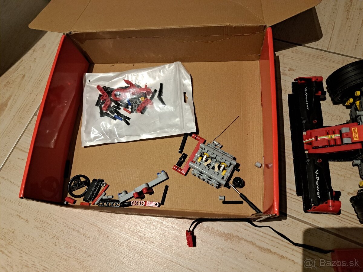 Formula 1 ferrari - 2