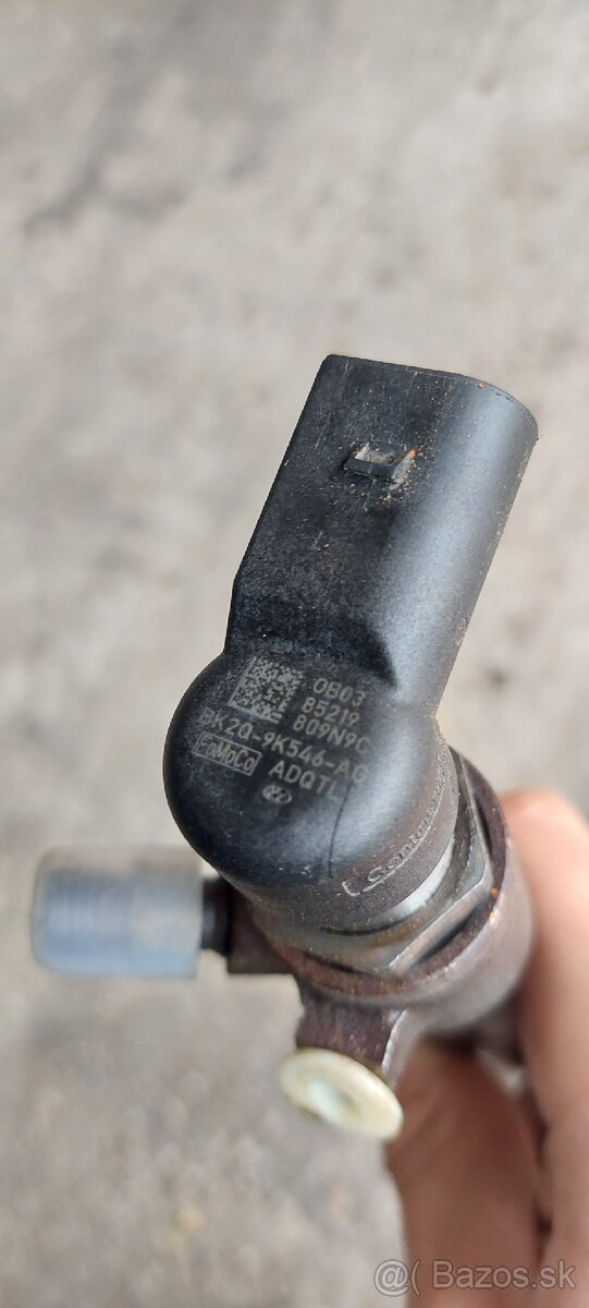 CR Vstrek PUMA EU5 - 2