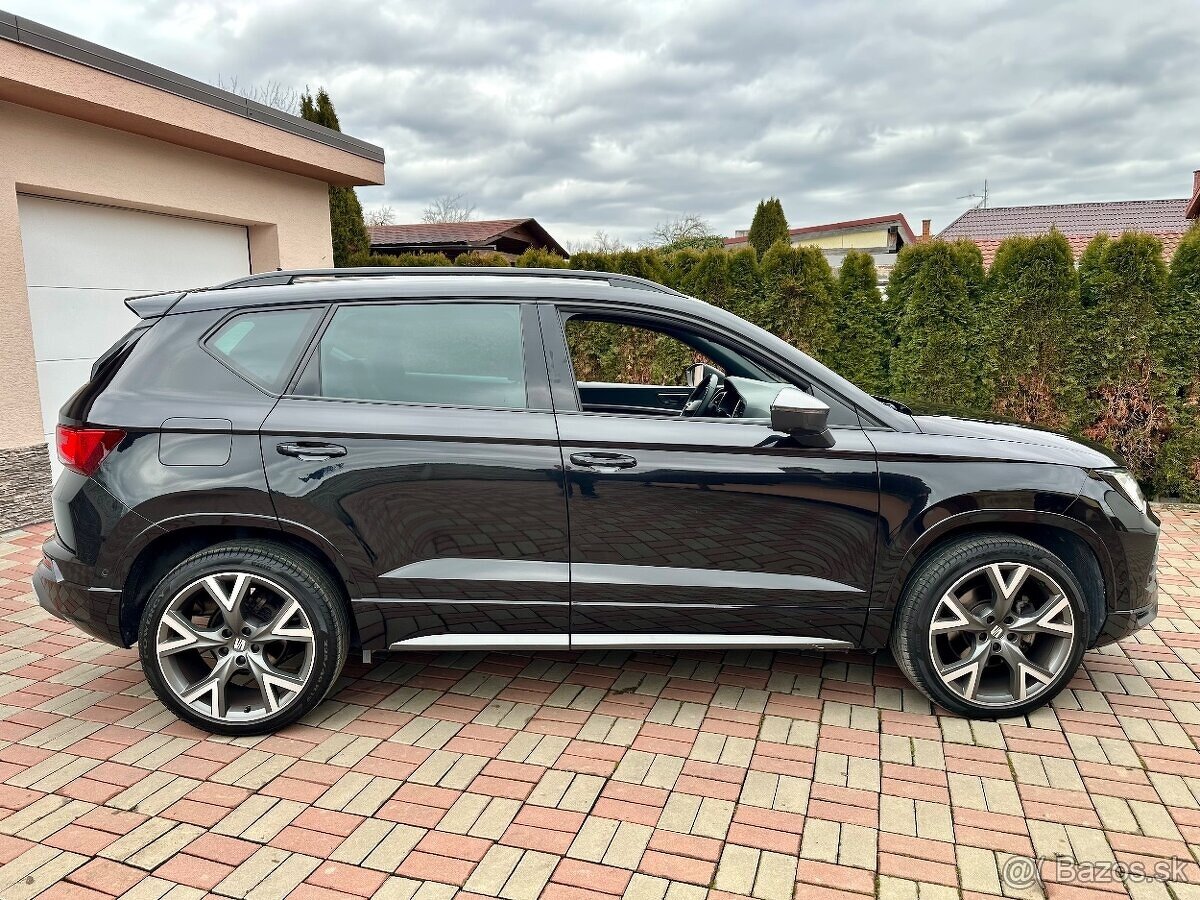 Seat Ateca FR 1.5 TSI - 2