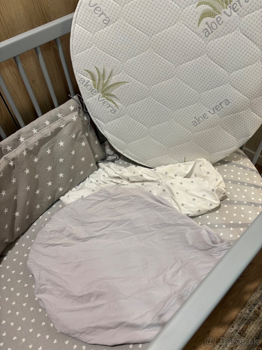 Ingvart postielka - 2