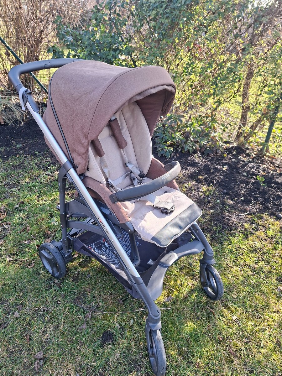 Kočík Inglesina 3v1 - 2