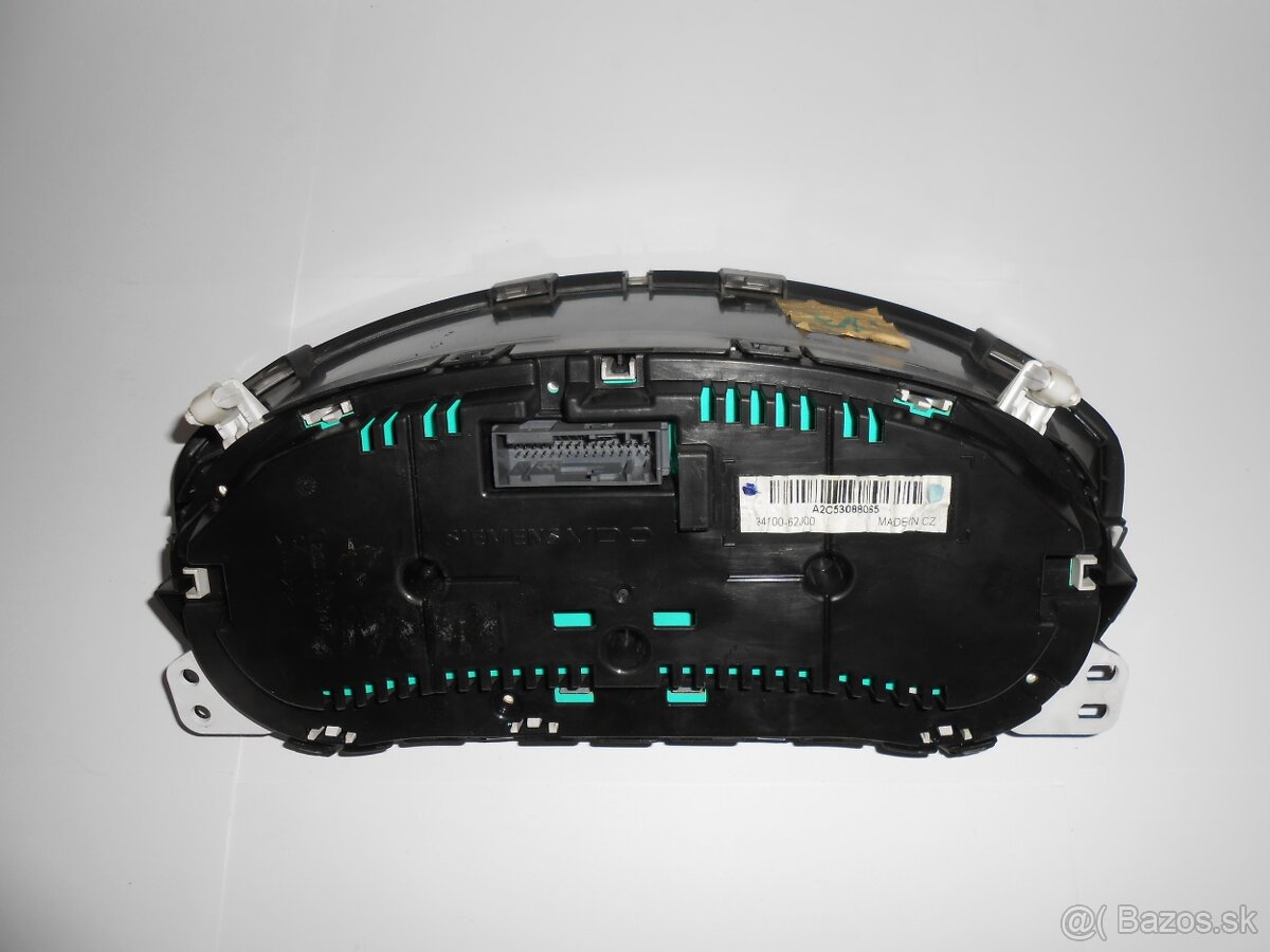 Budiky Suzuki Swift - 2