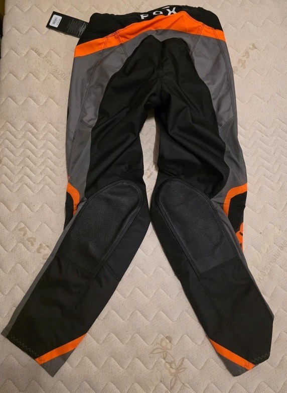 Mx nohavice Fox Racing - M (32) - 2