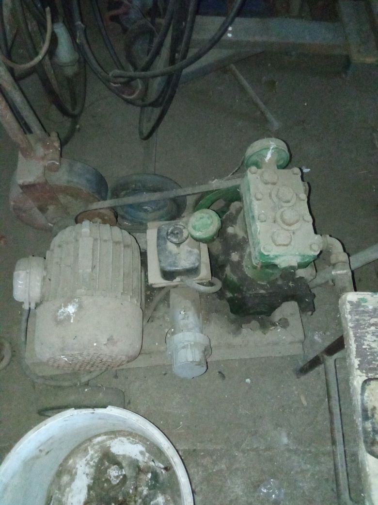 Predám kompresor. - 2