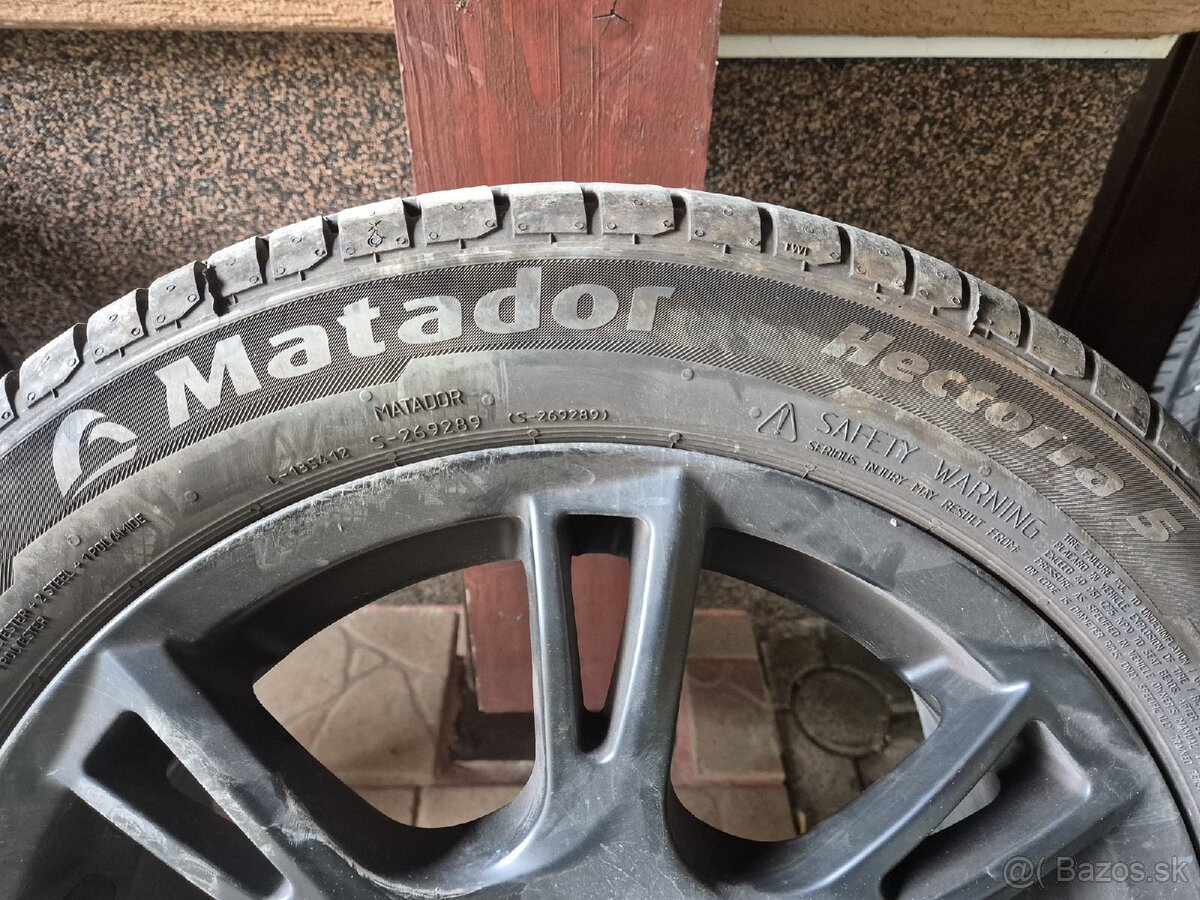 Elektróny + gumy - 2