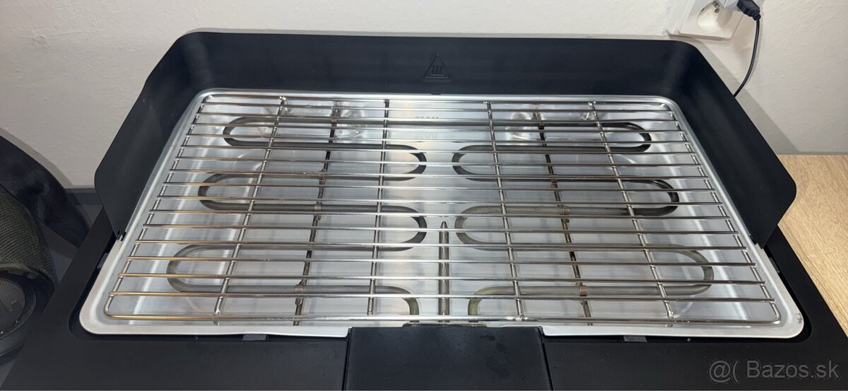 Predám stolný gril SEVERIN - 2