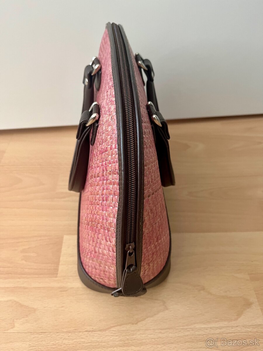 Dámska kabelka do ruky - 2