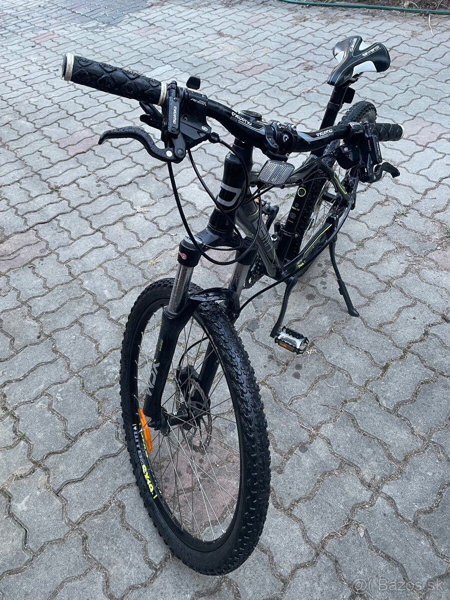 Dámsky bicykel Dema Tigra - 2