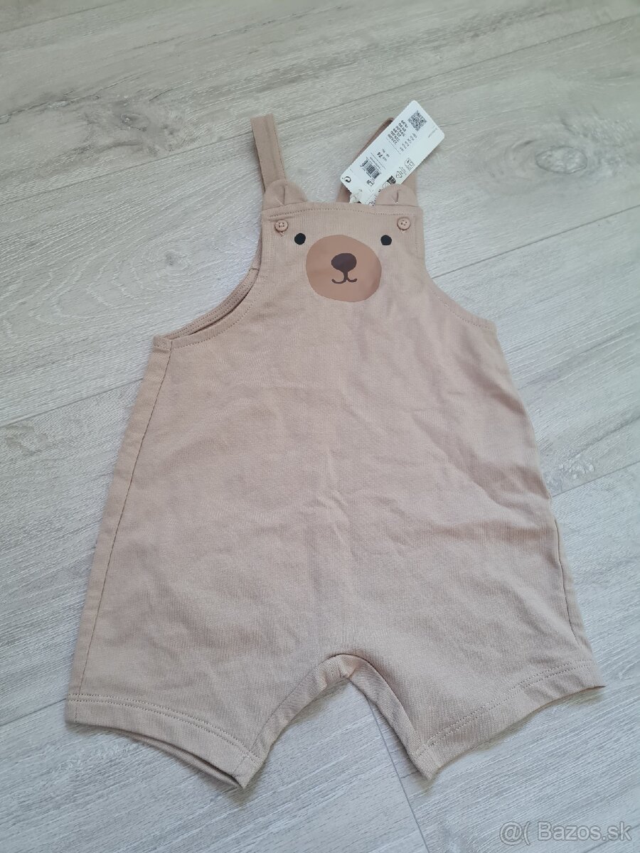 Lindex oblecenie - 2