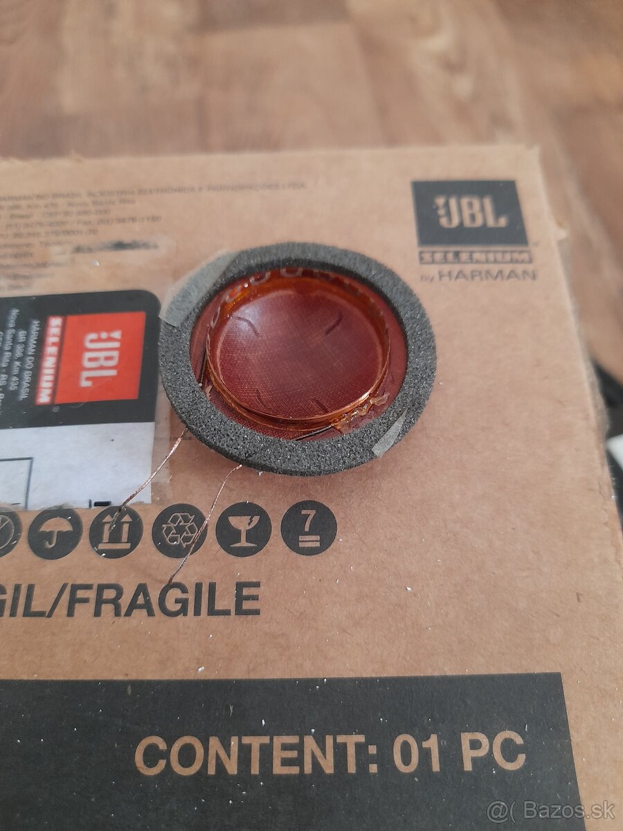 Eminence apt 150 náhradná cievka. - 2