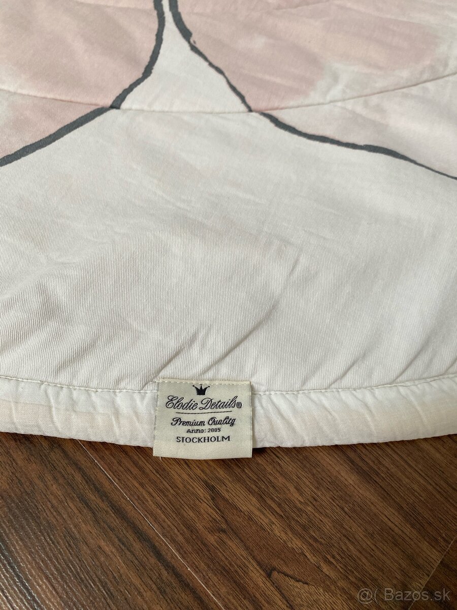 Podložka elodie details - 2