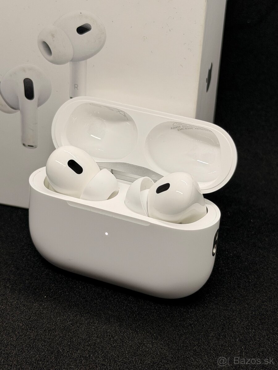 Apple AirPods Pro 2 - 2