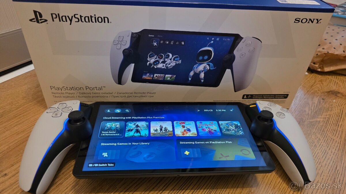 Playstation Portal - V záruke - 2