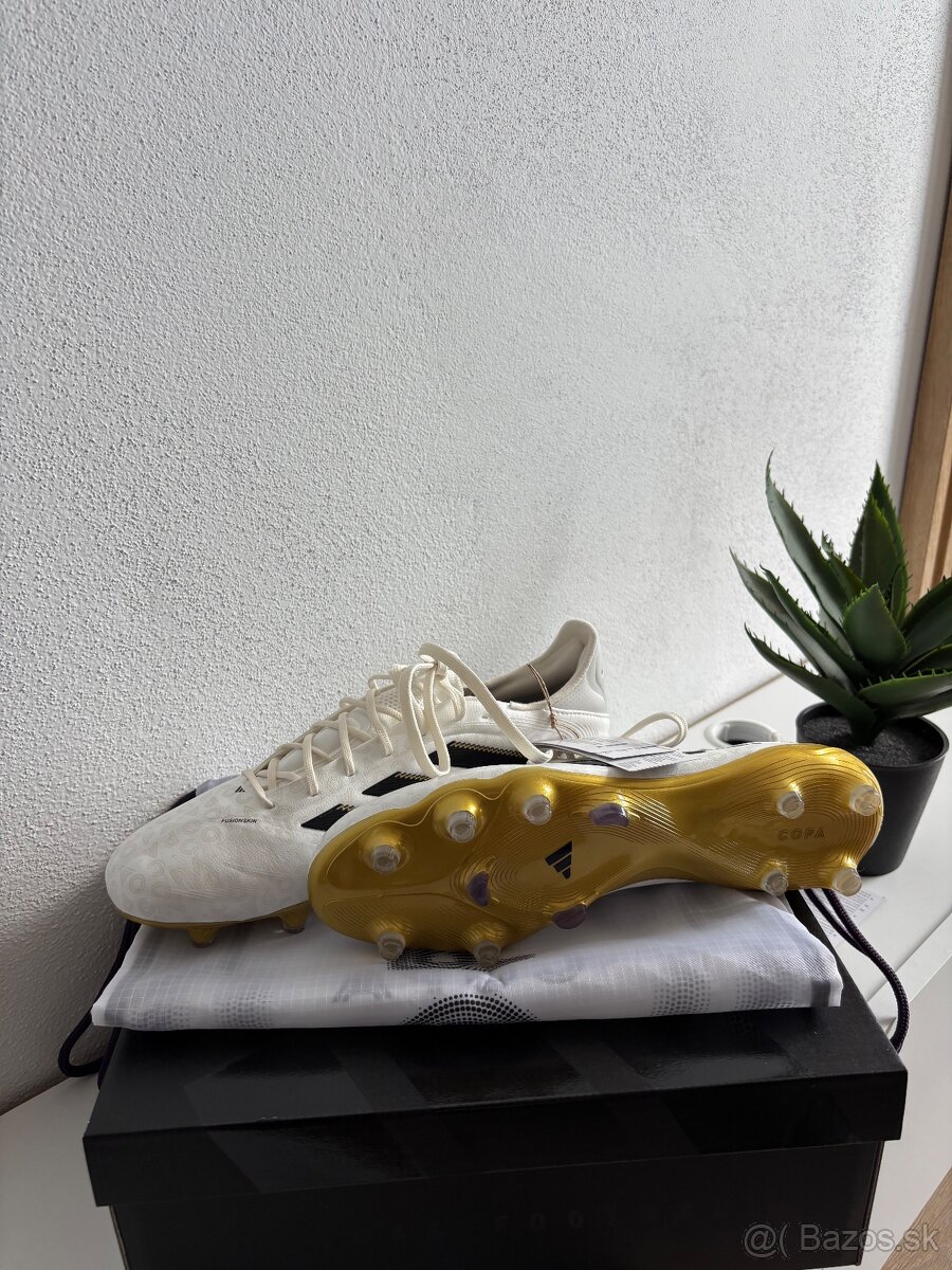 Kopačky Adidas Copa Pure III - 2