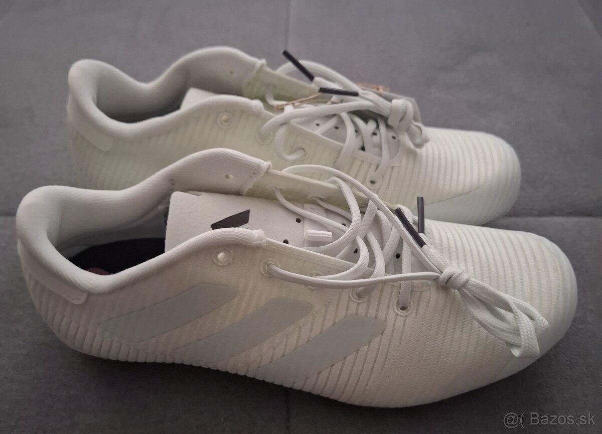 Adidas a Spezialized - 2