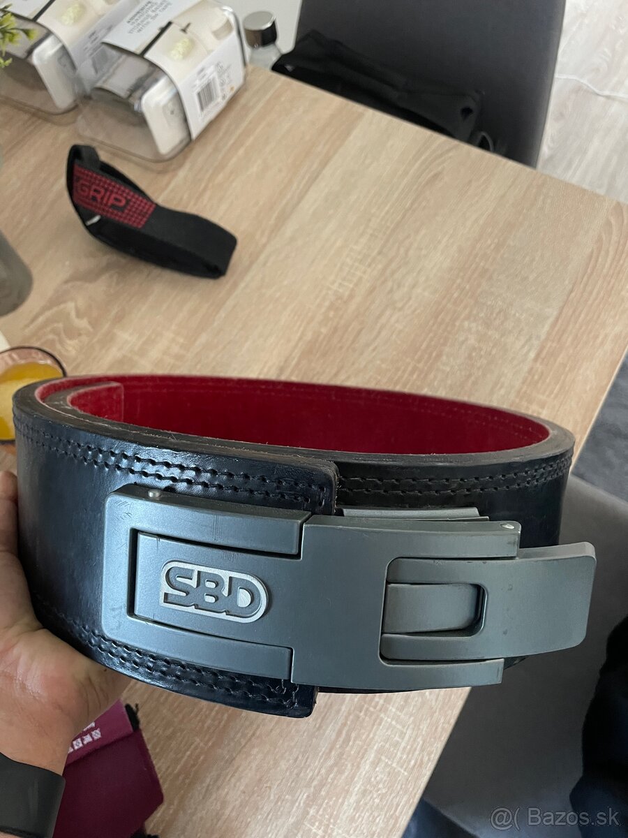 Predám SBD opasok - 2