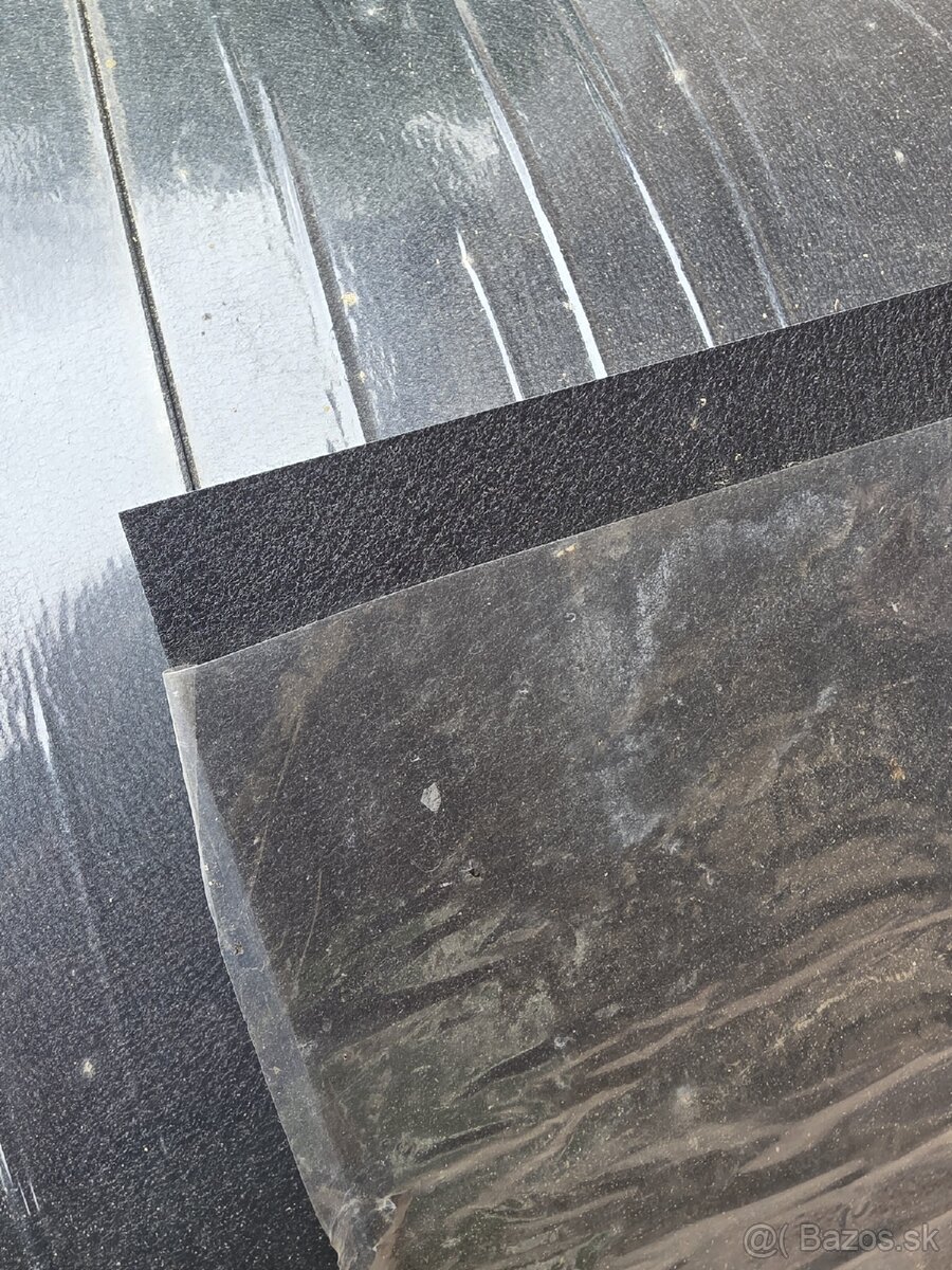 Zvitkový plech - 2
