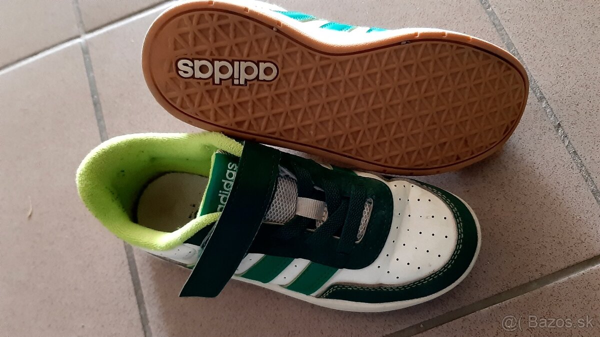 Tenisky Adidas 33 - 2