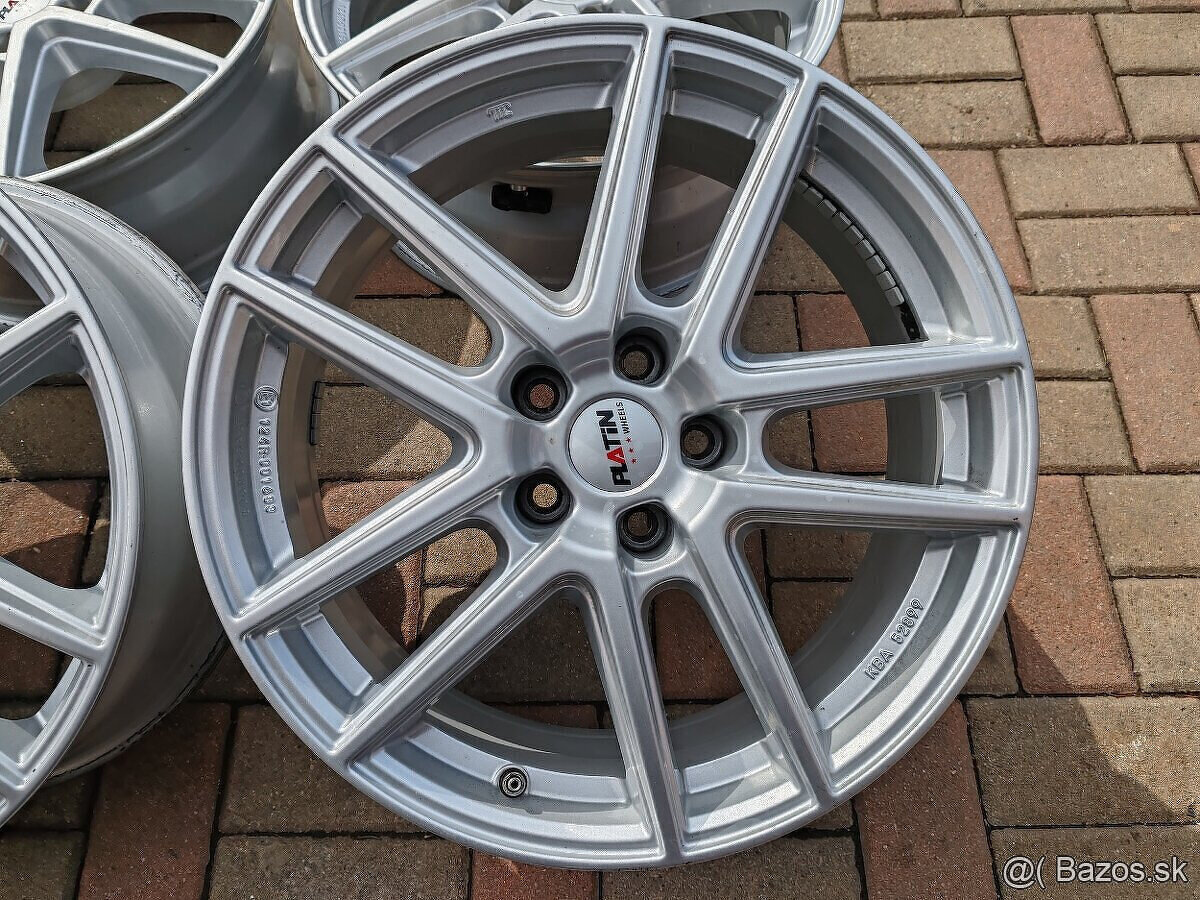 PLATIN 5X112 - 2