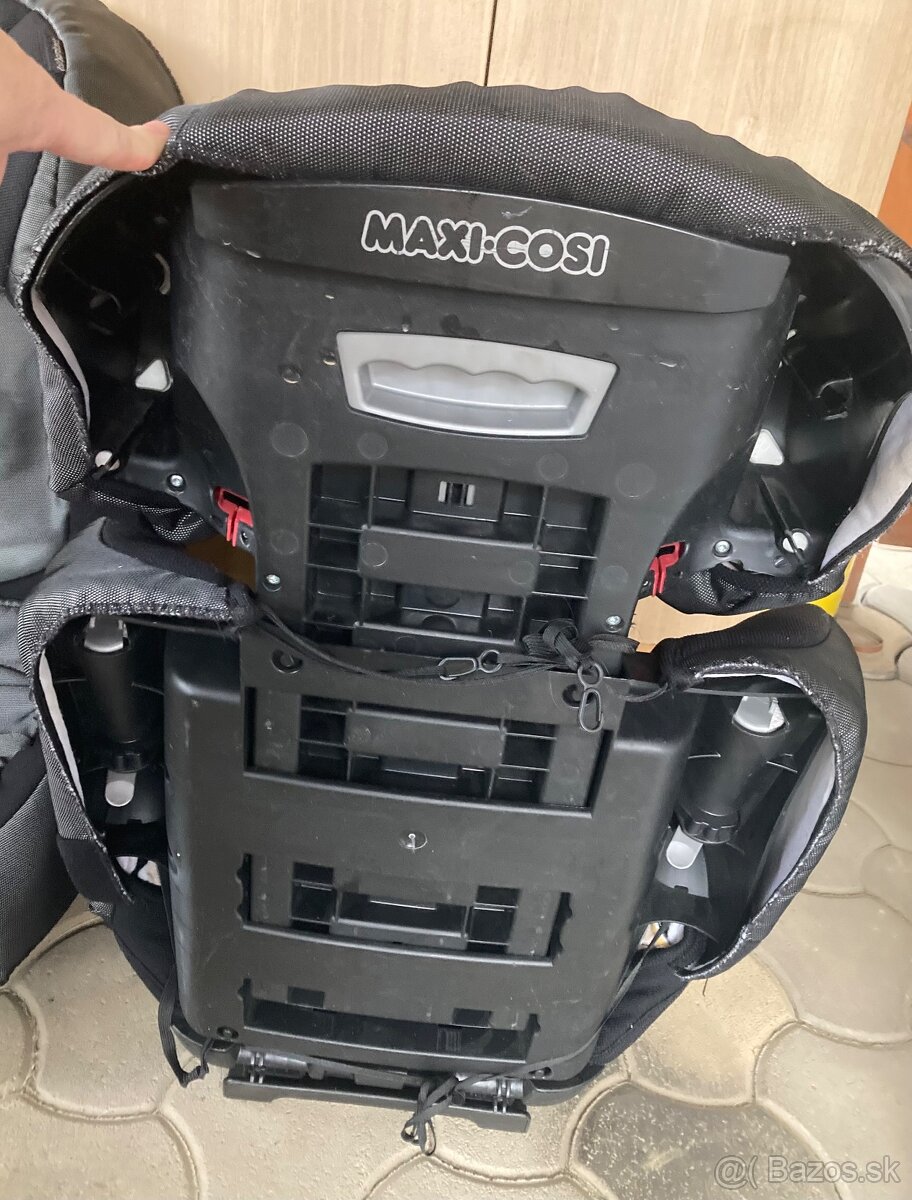Detska autosedačka Maxi-Cosi - 2
