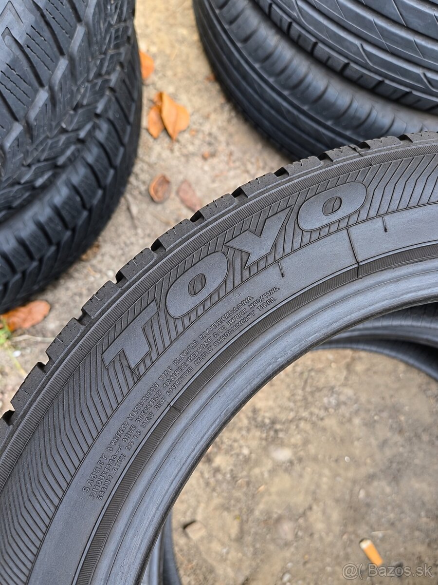 Toyo Snowprox S953 195/55 R16 - 2